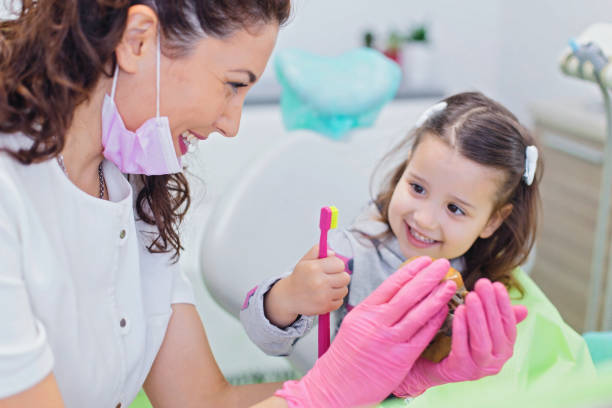 Best Dental Exams and Cleanings  in Dakota City, NE